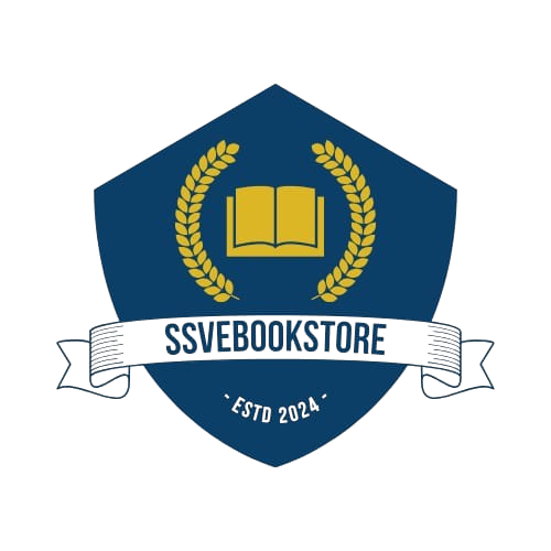SSV Ebook Logo